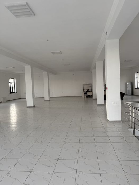 Аренда помещений