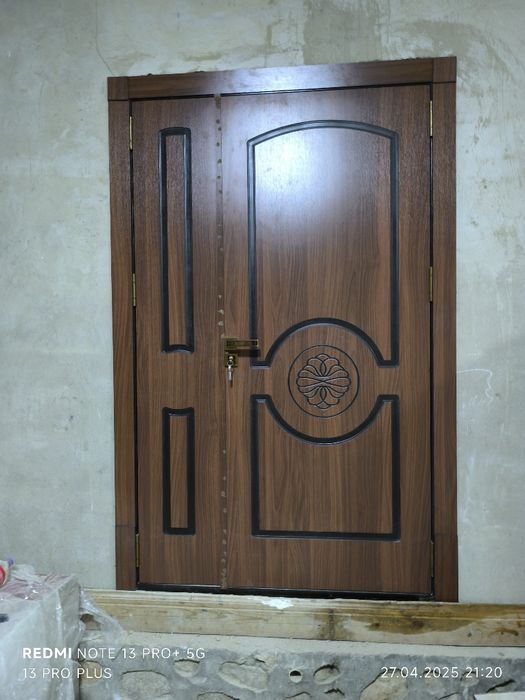 Мдф  эшиклар тайёрлаймиз. Биринчи қўл.