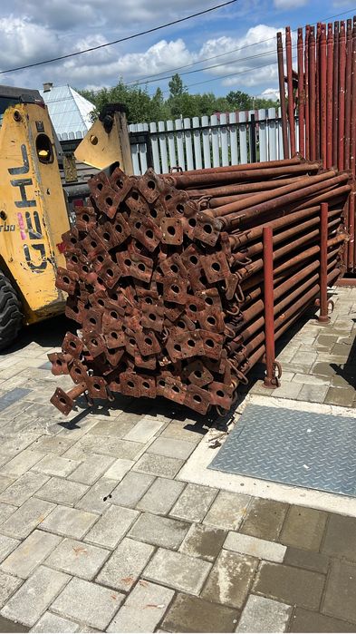 Inchiriez panouri doka