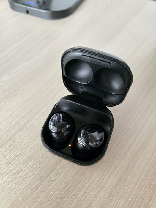 Наушники Galaxy Buds Pro