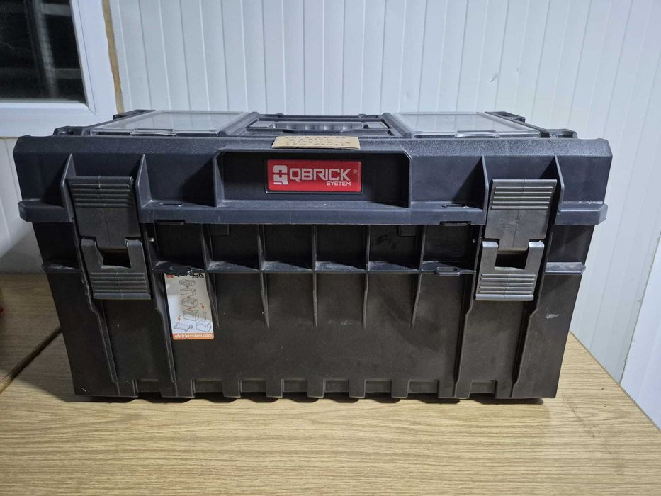 qbrick system one 350 profi - lot 2-26-85