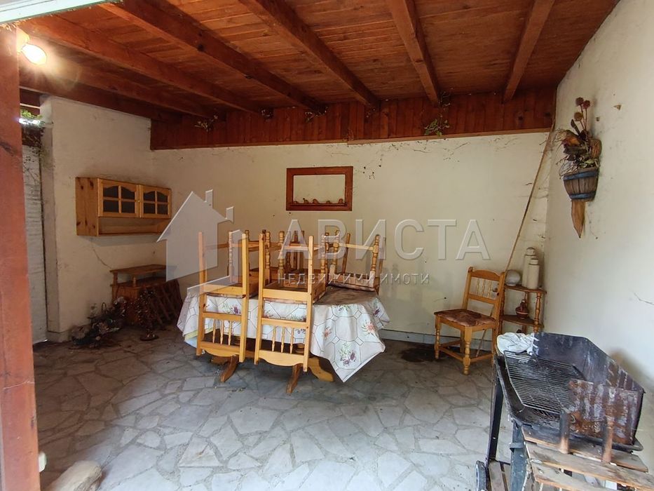 Къща в София-с.Бистрица