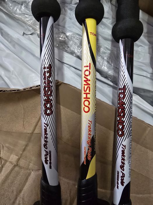 Bete Trekking Tomshoo