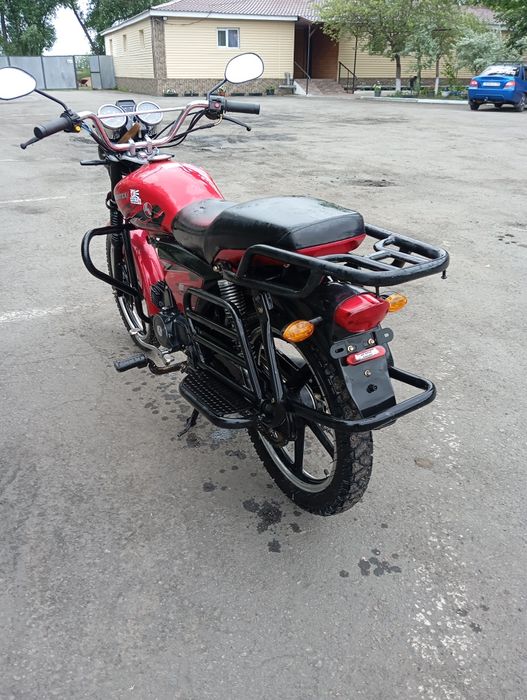 Продам альфу vortex