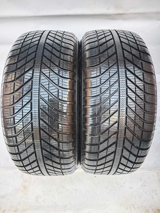 Anvelope 225/50/17 an 2021 all season M+S GOODYEAR Vector 4 Seasons