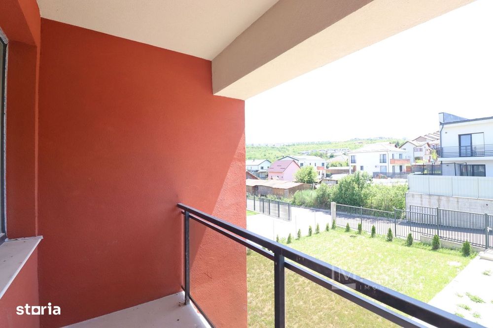Casa individuala cu teren de 440 mp, situata in Dezmir!