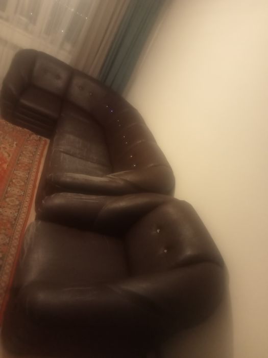 Продам мягкий уголок