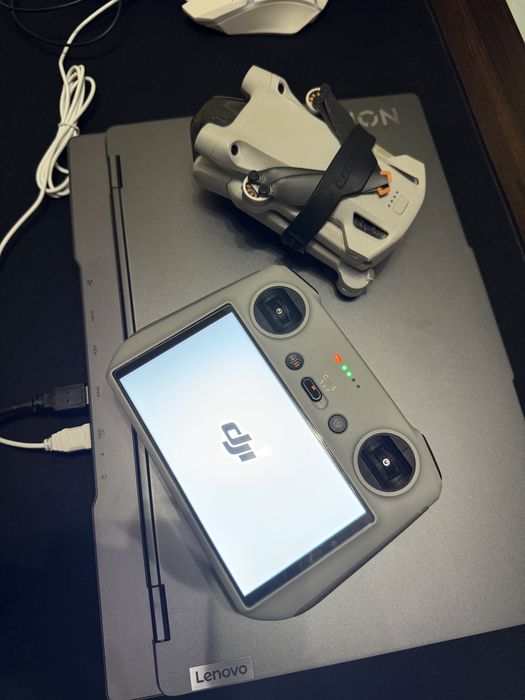 Дрон DJI mini 3 pro