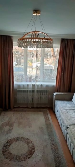 Квартира 3 комнаты ГРЭС