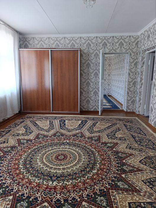 Аренда Ховли Дустлик - 2 канечкада 350 4 хонали