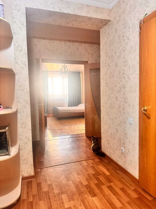 Продам 1 комнатную квартиру