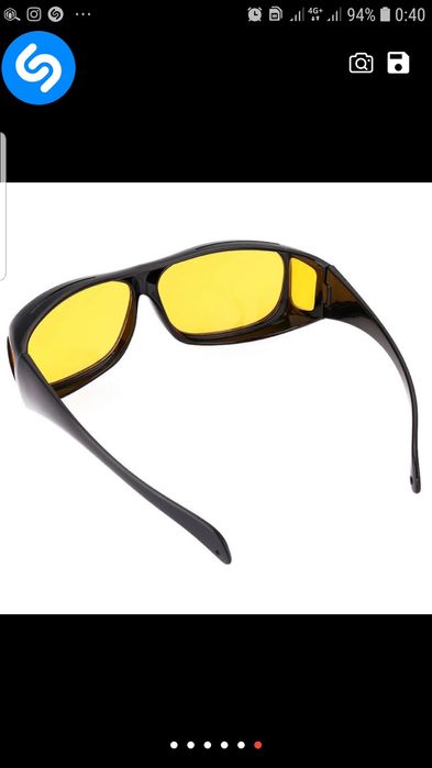 Продам новые полярезационные очки