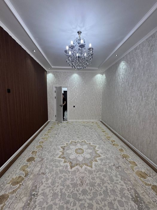 Квартира 3 хонали 80кв