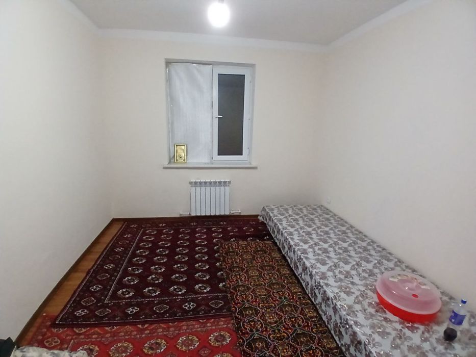 Квартира сотилади . Урганч туман Каромон кишлоги