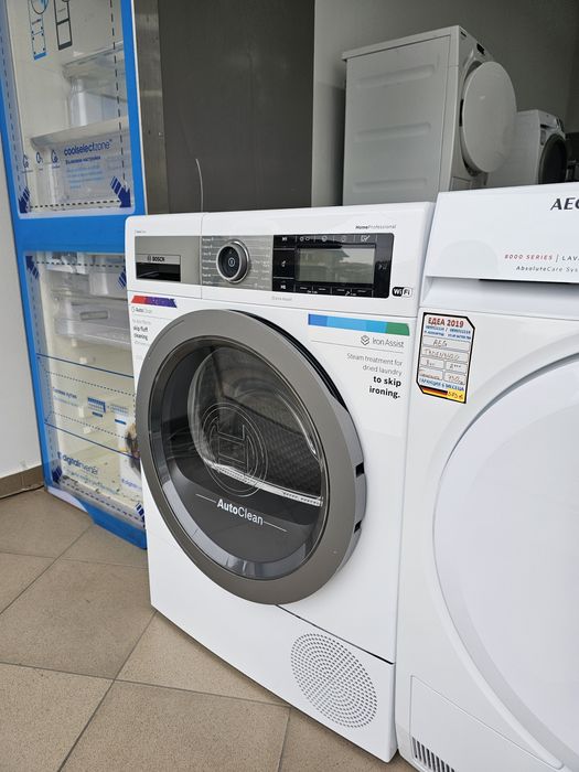 Сушилня с термопомпа BOSCH Home Professional