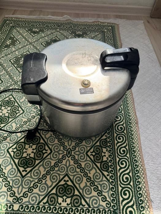 Рисоварка сатылады 40 мын