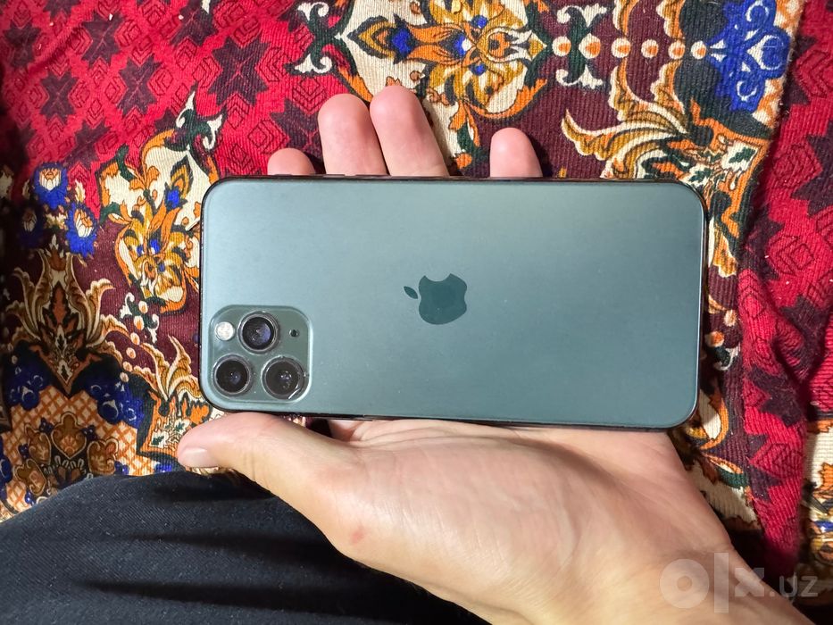Iphone 11 pro E sim 64gb bez karobka