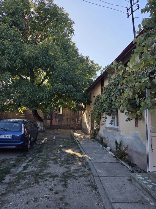Casa individuala Crizbav