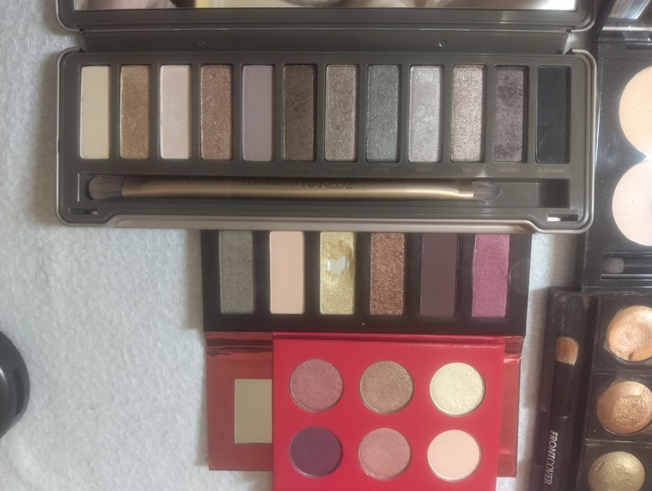 Сет от  гримове.