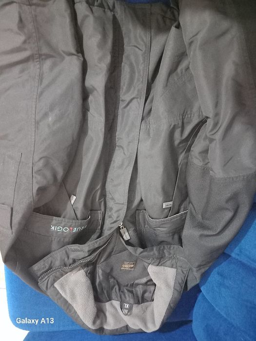 Geci  de dama sau bărbătești