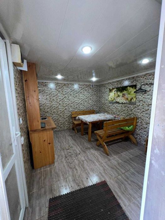 Продам Баня на разбор