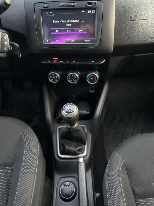 Vand Dacia Duster / 2019 / EURO 6 / 1.5 dci / 4WD - 4x4 / 115 cp