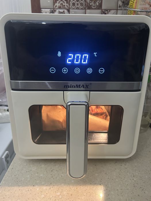 Продаю аэрогриль