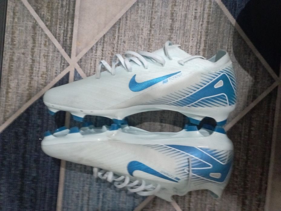 Nike mercurial air zoom