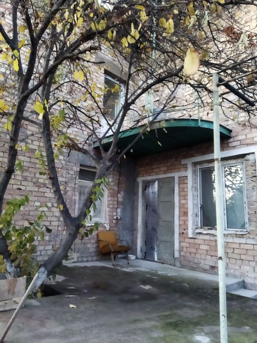 Двухэтажный дом! Жилой! ИЖС с пропиской!