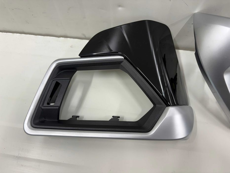 Комплект лайсни табло и конзола БМВ Г20 Г21 Г22 Г23 BMW G20 G21 G22 G23