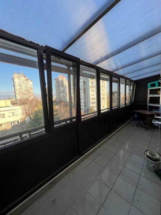 Дава се под наем Двустаен апартамент в София, Младост 2 - 60 кв.м за 648.21 € - Снимка #12