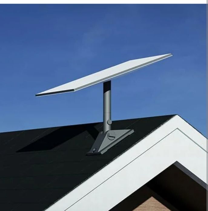 Спутниковый интернет  Starlink Старлинк әр жерде. Орнатуымен