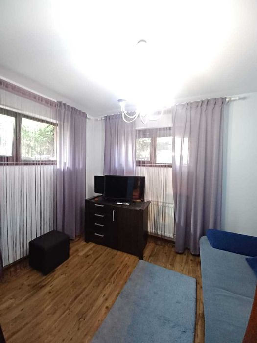 Apartament 2 camere cu curte si pergola