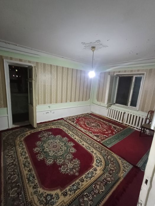 Беруний 2дом 1 хонали квартира