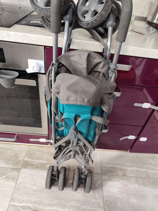 Mamas and Papas лятна количка