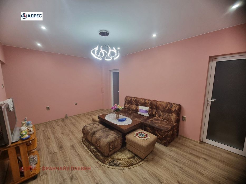 Продава се Двустаен апартамент в с. Ясен, Област Плевен - 65 кв.м за 768 €/кв.м - Снимка #1