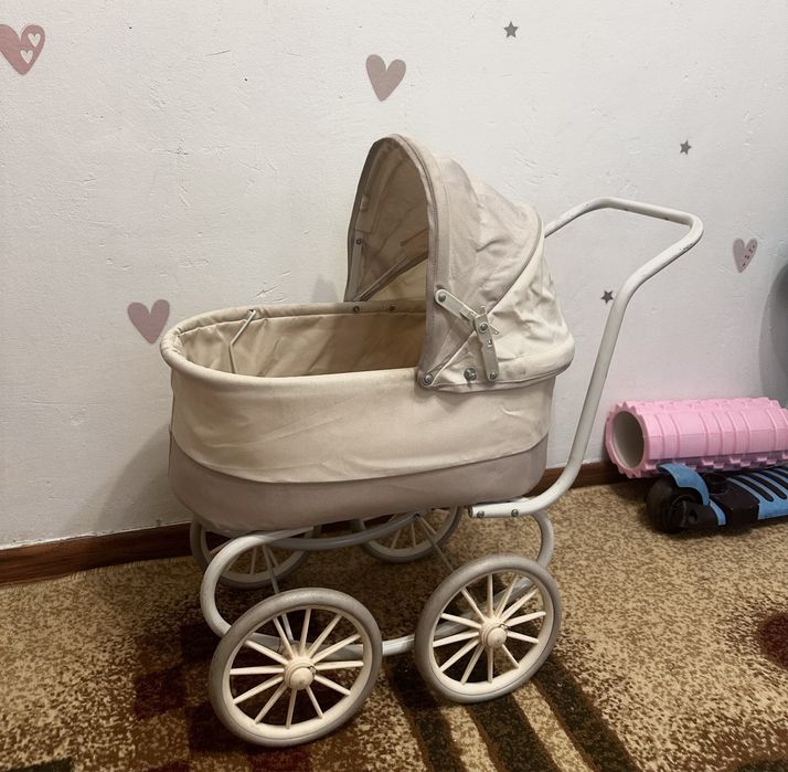 Детские игрушки, коляска, самокат