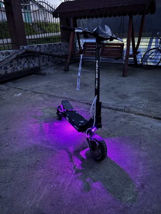 Kukirin g2 (2025)