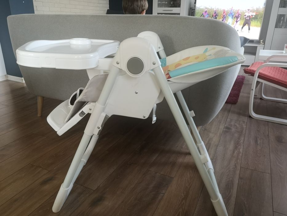 Столче за хранене