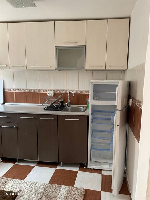 Apartament 1 cameră, str. Porumbeilor, zonă centrală