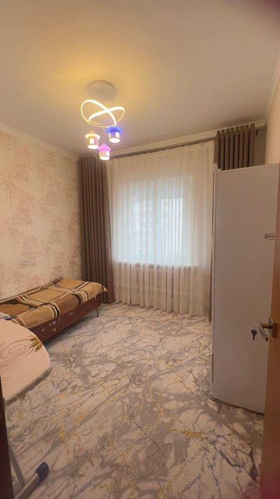 Продаю свою квартиру 5/4/9