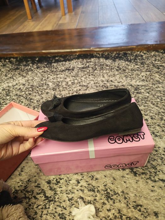 Детски балеринки