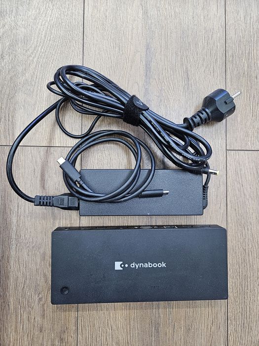 Dock Usb-C Dynabook MacBook pt orice laptop