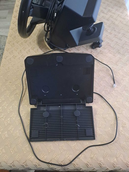 Echipament Logitech G Heavy Farm Sim Controller