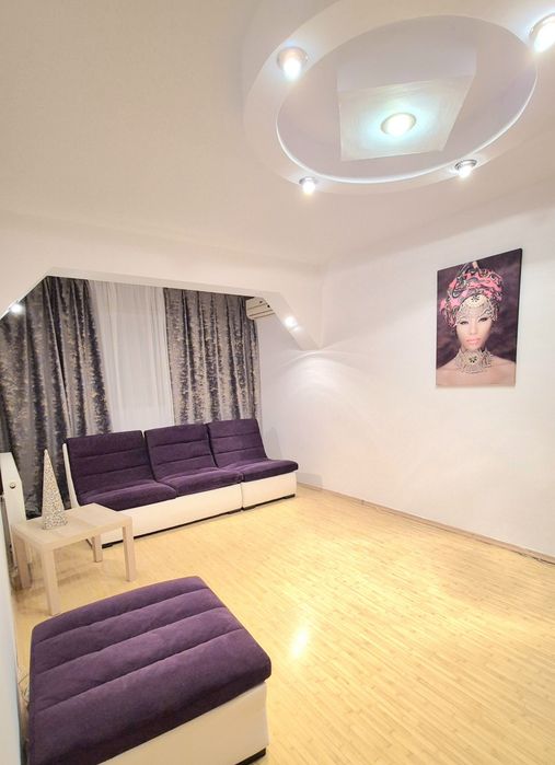 Apartament 3 camere Hipodrom
