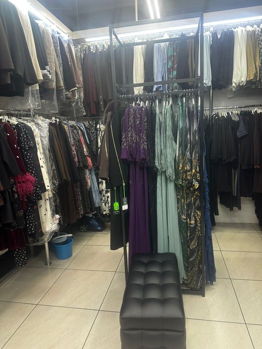 Продам бутик в Адеме