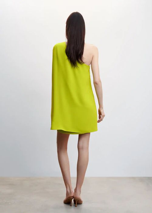 Нова рокля Mango