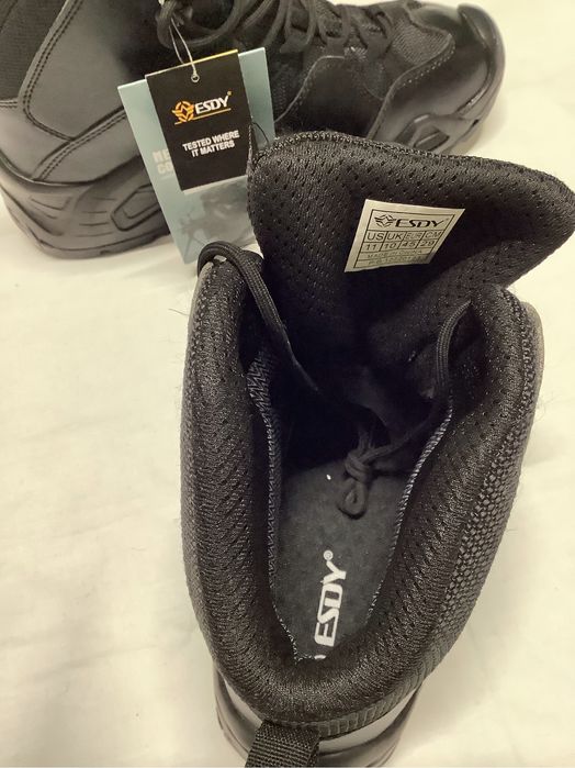 Bocanci tactici  barbati / 45