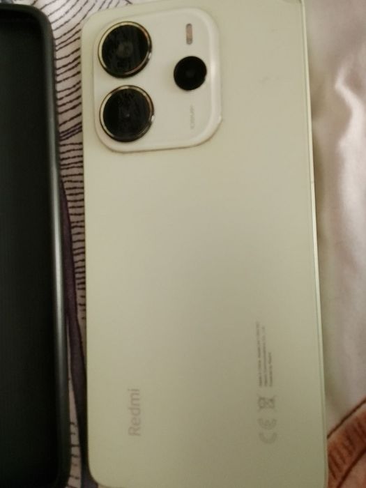 Xaiomi Note 14 __