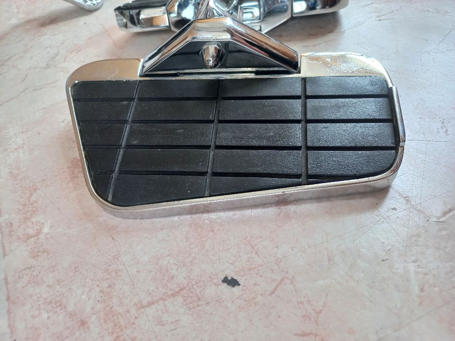 Yamaha XVS1100 Dragstar V-star Custom Платформи спирачен педал XVS650